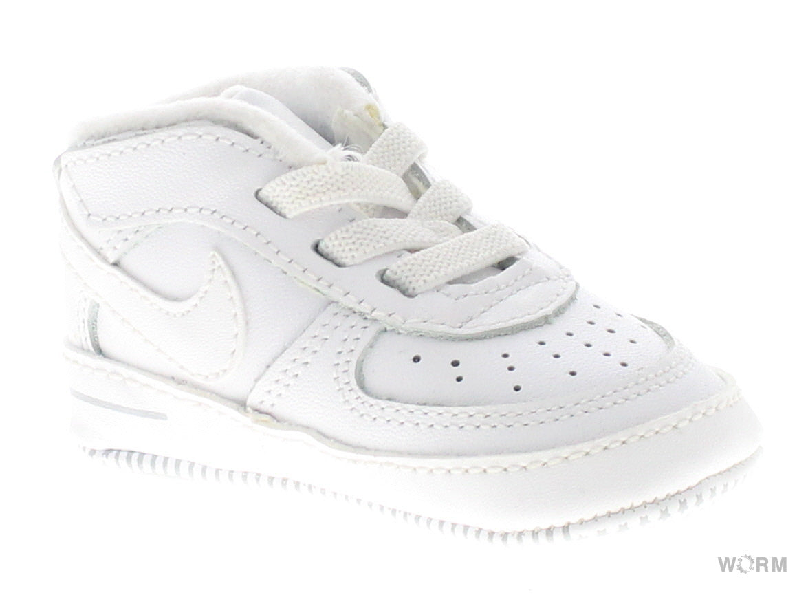 【US2C】 NIKE FORCE 1 (CB) 844103-100 【DS】-WORM TOKYO-WORM TOKYO WEB STORE-100% Authentic Sneakers