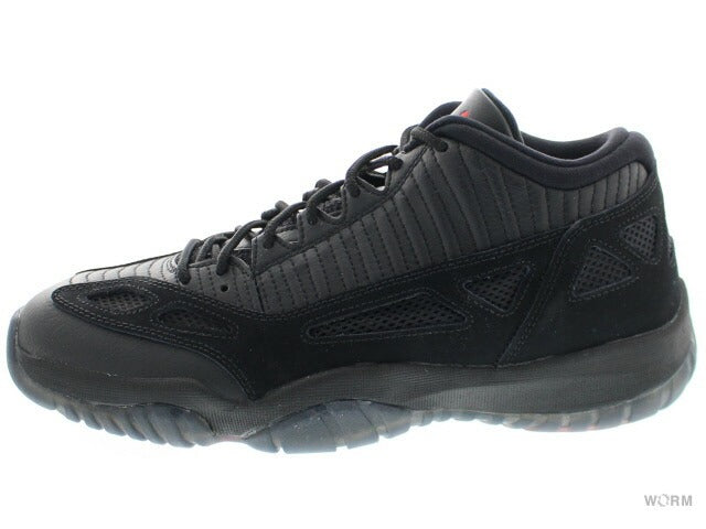 【US9】 AIR JORDAN 11 RETRO LOW 306008-003 【DS】-WORM TOKYO-WORM TOKYO WEB STORE-100% Authentic Sneakers
