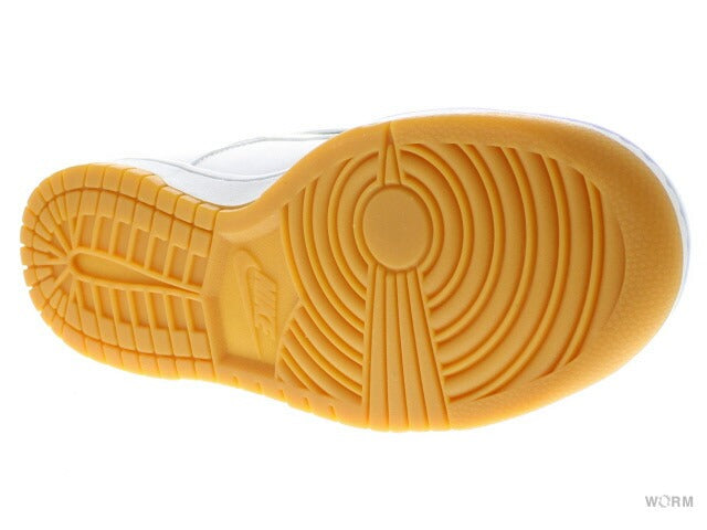 【US8.5】 NIKE DUNK PRM HI UNDFTD SP UNDEFEATED 598472-110 【DS】