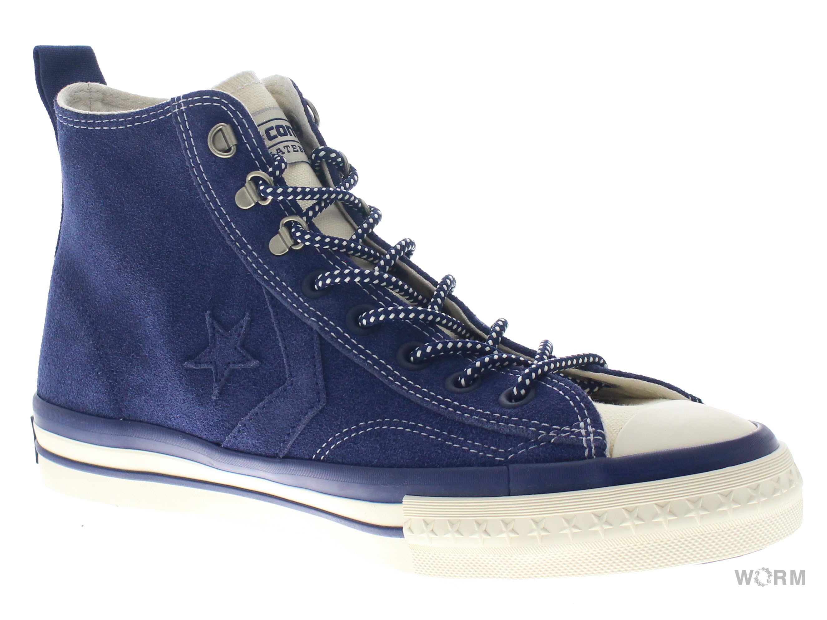 【US9】 CONVERSE CX-PRO SK BOTT HI+ 1SD337 【DS】-WORM TOKYO-WORM TOKYO WEB STORE-100% Authentic Sneakers