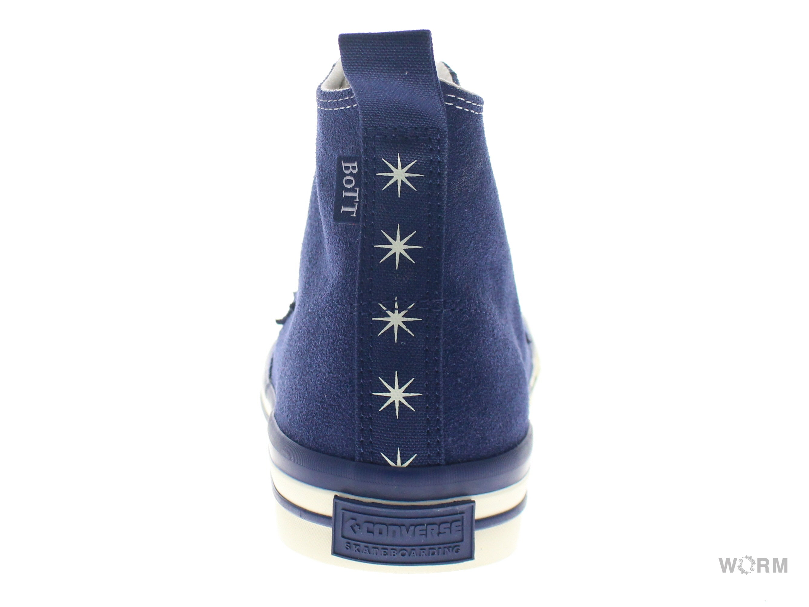 【US9】 CONVERSE CX-PRO SK BOTT HI+ 1SD337 【DS】-WORM TOKYO-WORM TOKYO WEB STORE-100% Authentic Sneakers