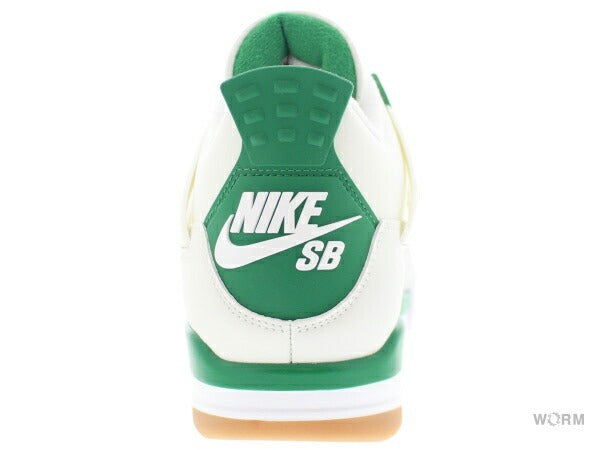 【US8】 AIR JORDAN 4 RETRO SP DR5415-103 【DS】