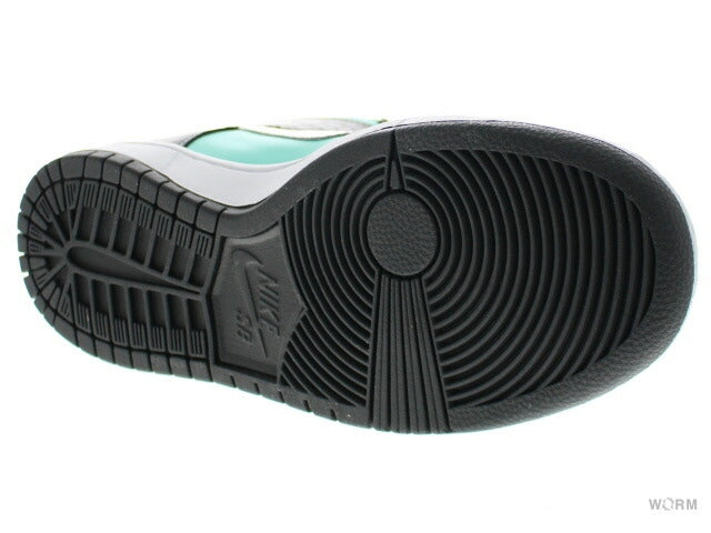 【US10.5】 NIKE SB DUNK HIGH PRM SB DIAMOND SUPPLY CO 653599-400 【DS】