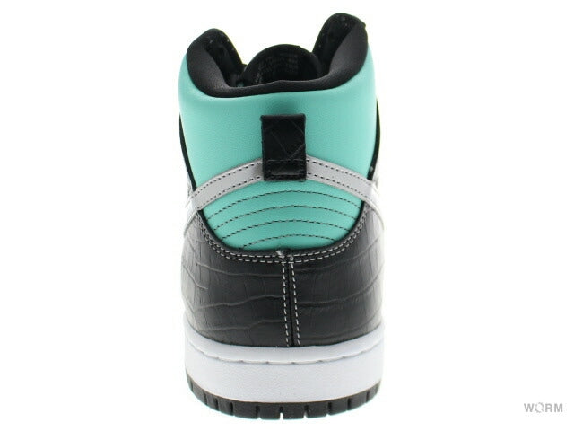 【US10.5】 NIKE SB DUNK HIGH PRM SB DIAMOND SUPPLY CO 653599-400 【DS】