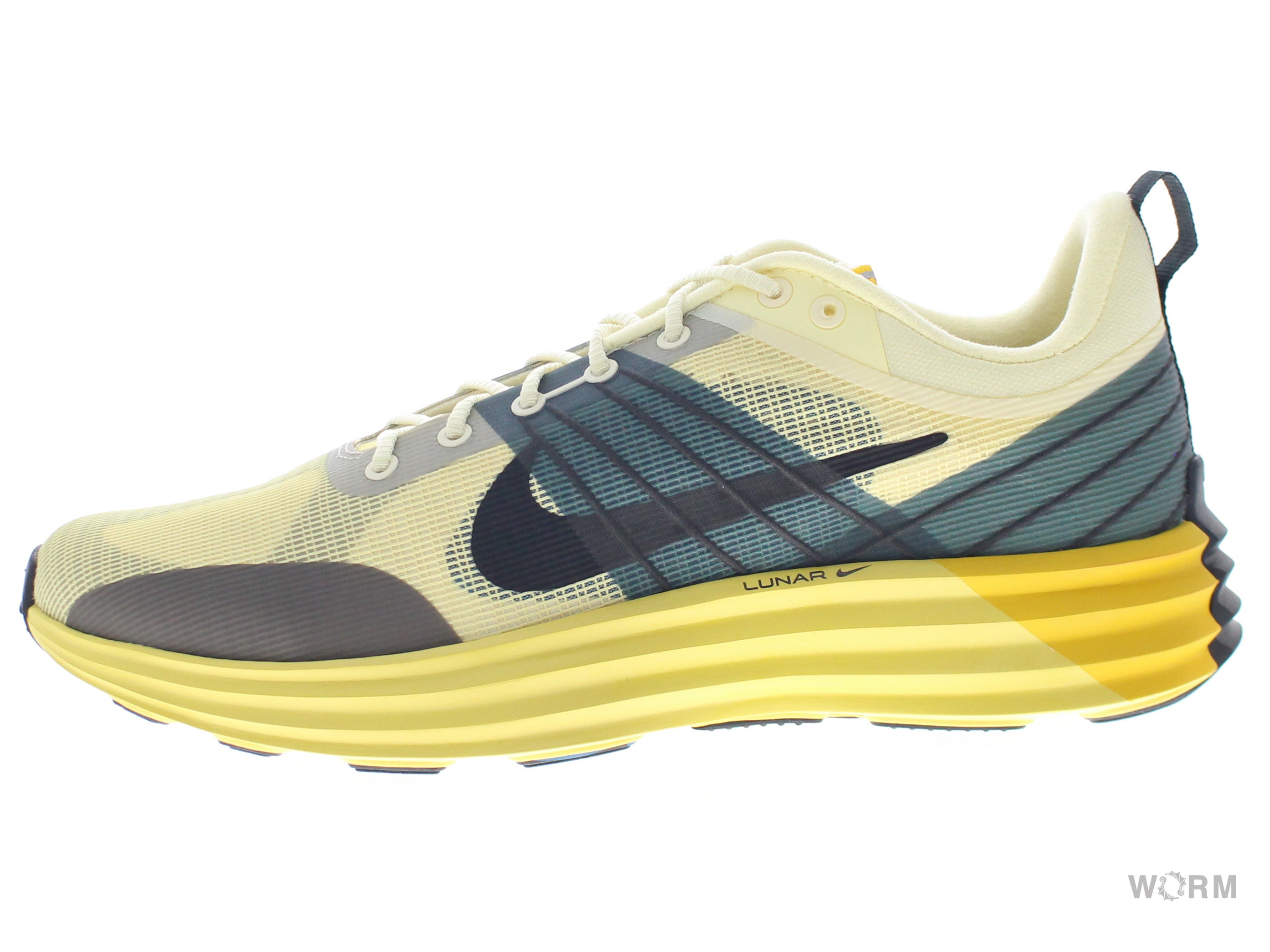 【US10.5】 NIKE LUNAR ROAM DV2440-700 【DS】-WORM TOKYO-WORM TOKYO WEB STORE-100% Authentic Sneakers