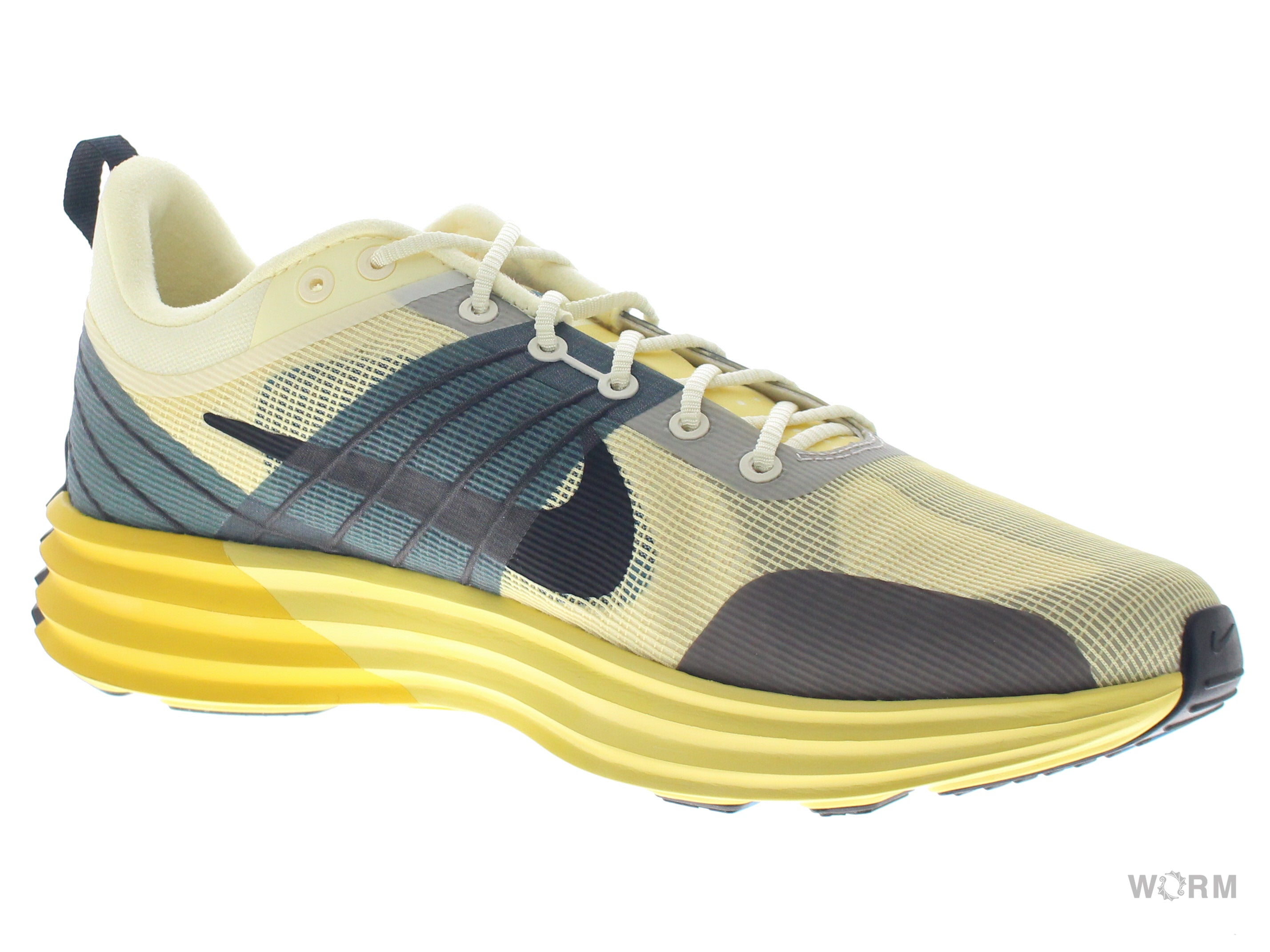【US10.5】 NIKE LUNAR ROAM DV2440-700 【DS】-WORM TOKYO-WORM TOKYO WEB STORE-100% Authentic Sneakers