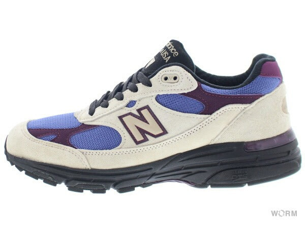 【US10.5】 New Balance MR993ALL AIME LEON DORE 【DS】-WORM TOKYO-WORM TOKYO WEB STORE-100% Authentic Sneakers