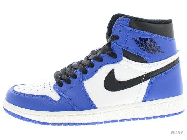 【US10.5】 AIR JORDAN 1 RETRO HIGH OG 555088-403 【DS】-WORM OSAKA-WORM TOKYO WEB STORE-100% Authentic Sneakers