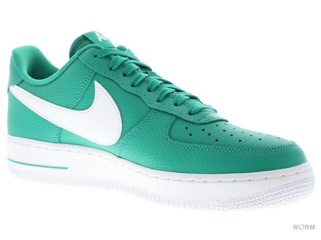 【US9.5】 NIKE AIR FORCE 1 07 LV8 NBA 823511-302 【DS】