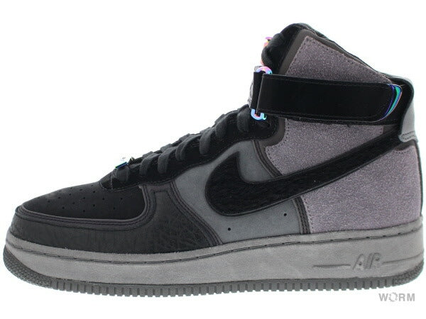 【US10】 NIKE AIR FORCE 1 HIGH 07 / AMM CT6665-001 【DS】
