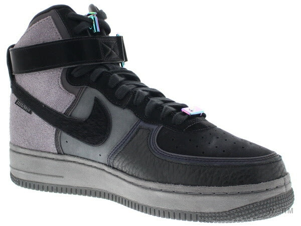 【US10】 NIKE AIR FORCE 1 HIGH 07 / AMM CT6665-001 【DS】