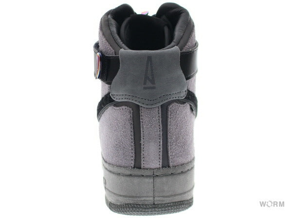 【US10】 NIKE AIR FORCE 1 HIGH 07 / AMM CT6665-001 【DS】
