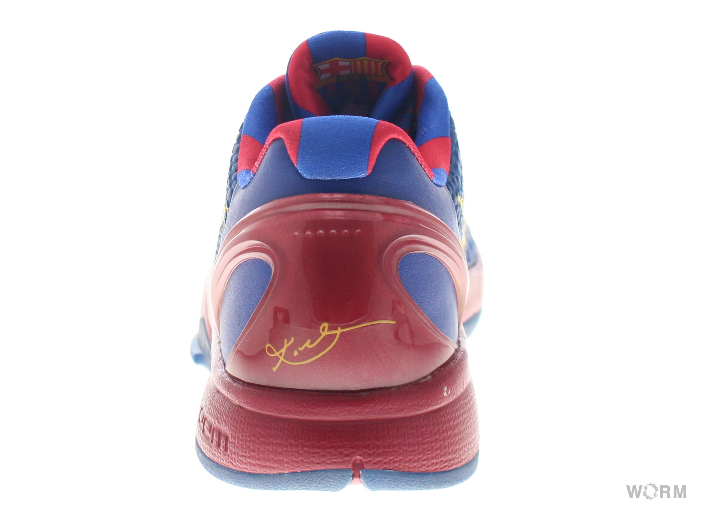 【US9】 NIKE NIKE ZOOM KOBE IV 429659-402 【DS】-WORM TOKYO-WORM TOKYO WEB STORE-100% Authentic Sneakers