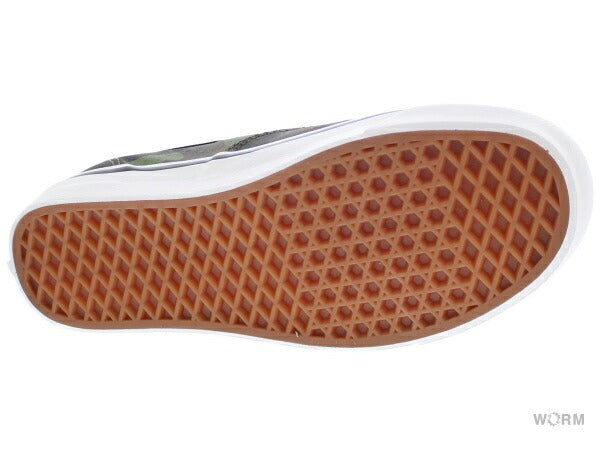 【US4】 VANS AUTHENTIC 44 DX VN0A38EN7BC 【DS】-WORM TOKYO-WORM TOKYO WEB STORE-100% Authentic Sneakers