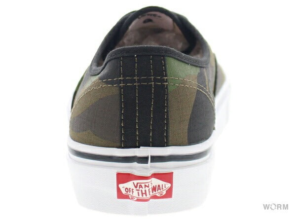 【US4】 VANS AUTHENTIC 44 DX VN0A38EN7BC 【DS】-WORM TOKYO-WORM TOKYO WEB STORE-100% Authentic Sneakers