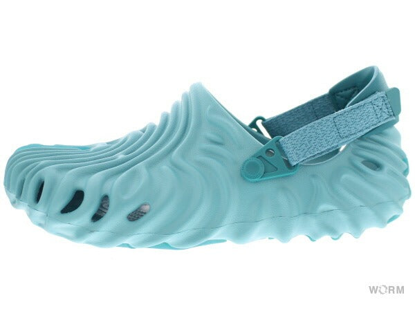 【US10】 CROCS SALEHEBEMBURY X THEPOLLEX CLOG 207393-4ST 【DS】
