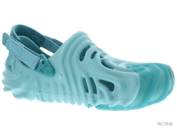【US10】 CROCS SALEHEBEMBURY X THEPOLLEX CLOG 207393-4ST 【DS】