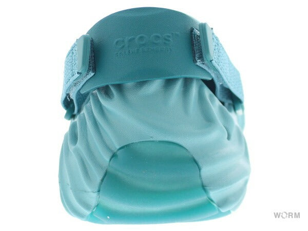 【US10】 CROCS SALEHEBEMBURY X THEPOLLEX CLOG 207393-4ST 【DS】