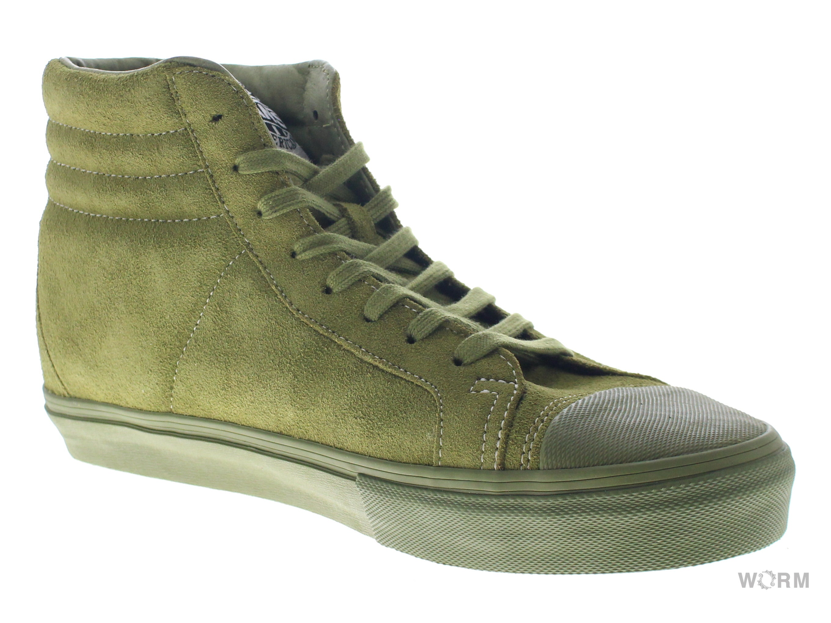 【US12】 VANS NATIVE AMERICAN VN-0ZOIOLV 【DS】-WORM TOKYO-WORM TOKYO WEB STORE-100% Authentic Sneakers