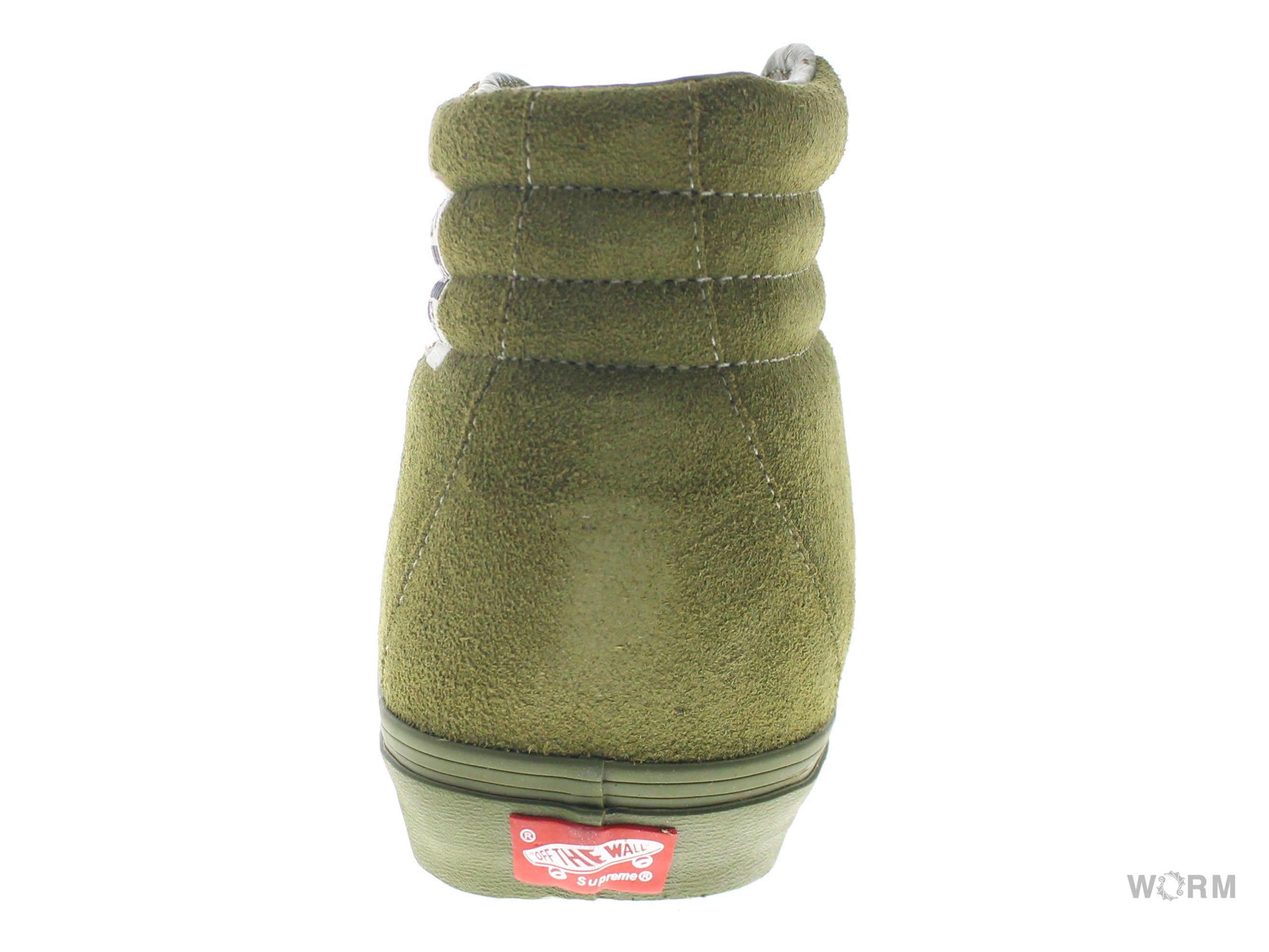 【US12】 VANS NATIVE AMERICAN VN-0ZOIOLV 【DS】-WORM TOKYO-WORM TOKYO WEB STORE-100% Authentic Sneakers