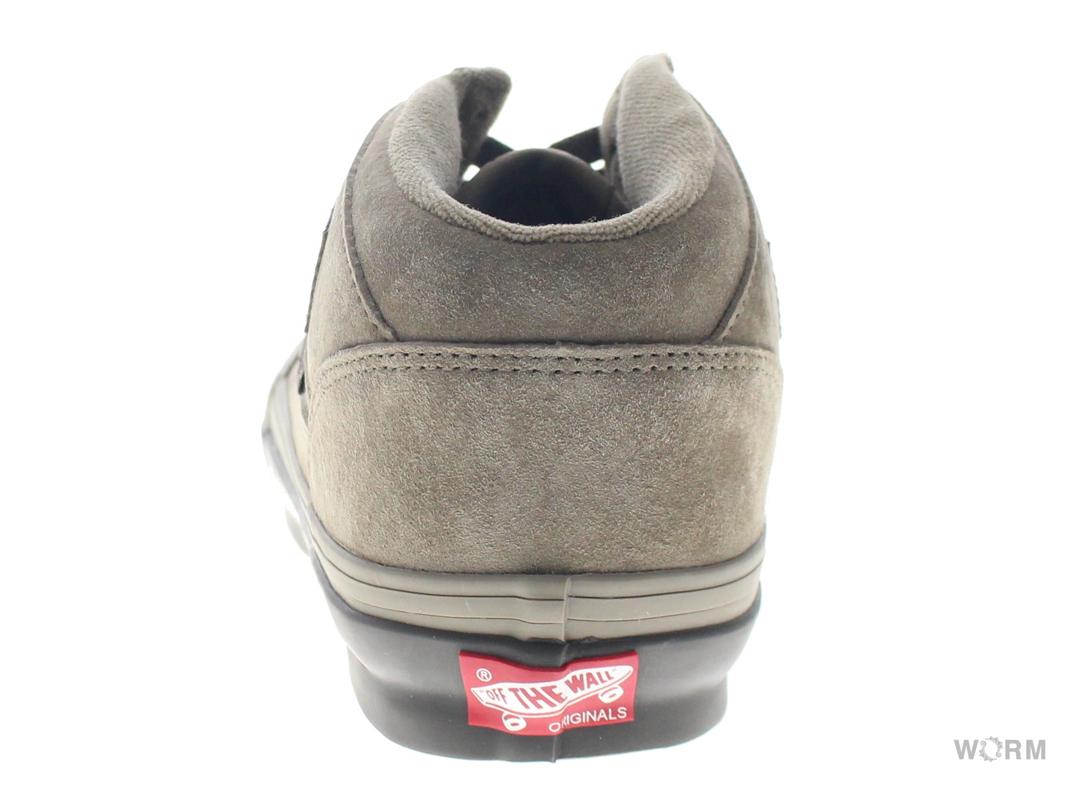 【US11.5】 VANS OG HALF CAB LX VN0A3DP6BMD1 【DS】-WORM TOKYO-WORM TOKYO WEB STORE-100% Authentic Sneakers