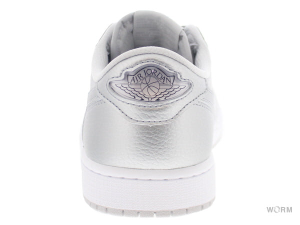 【US10.5】 AIR JORDAN 1 RETRO LOW OG CZ0790-002 【DS】-WORM TOKYO-WORM TOKYO WEB STORE-100% Authentic Sneakers