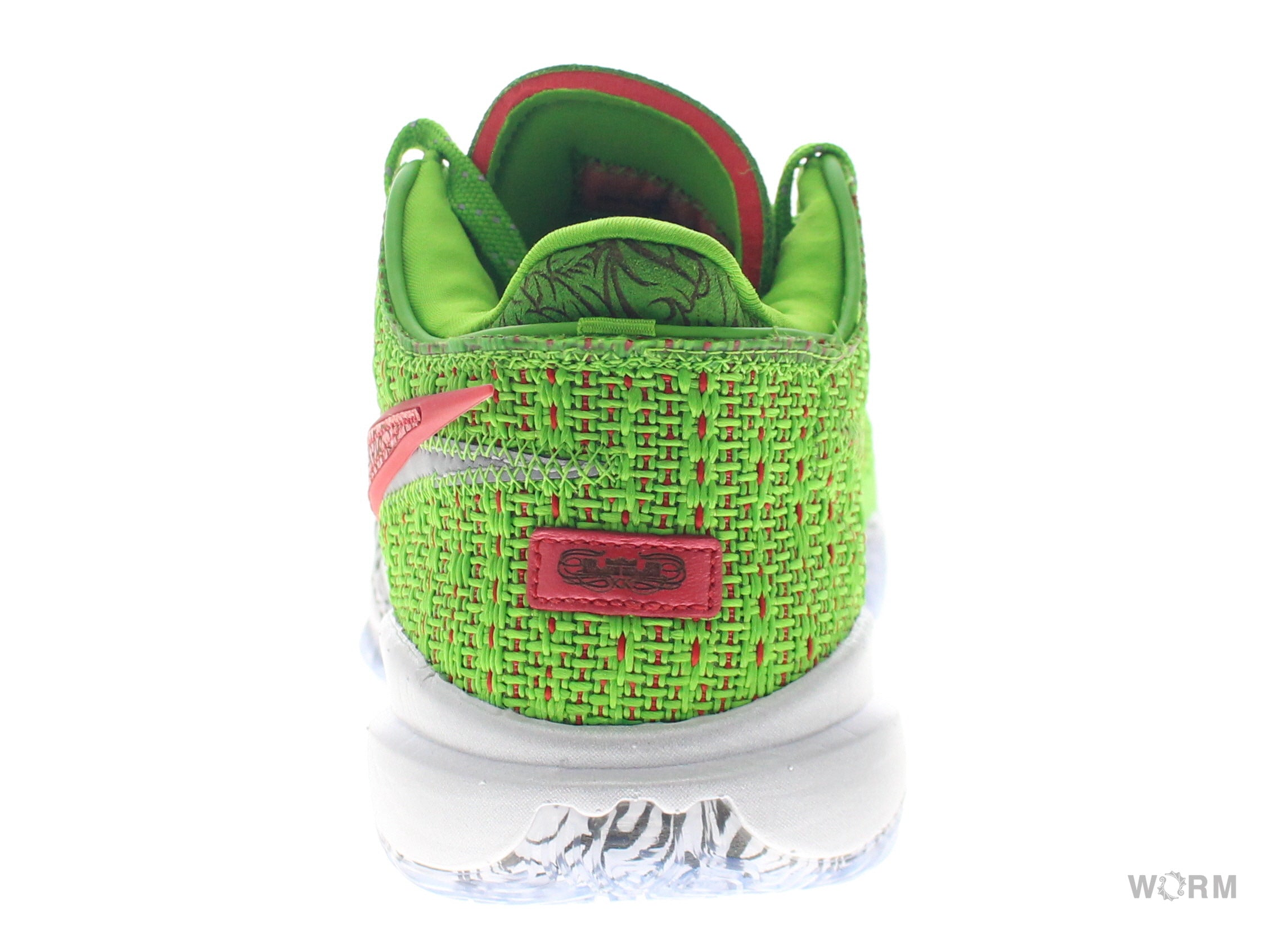 【US7.5】 NIKE LEBRON 20 EP FJ4956-300 【DS】