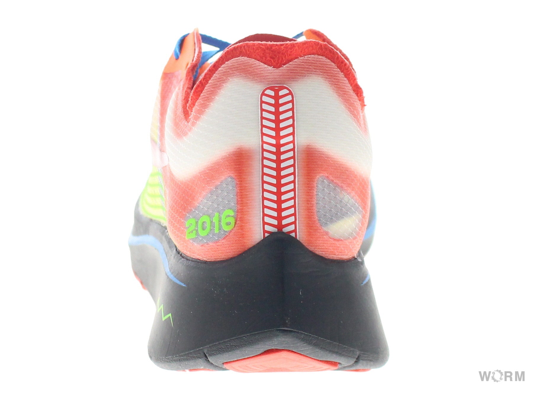 【US8】 NIKE ZOOM FLY SP DB BV8734-100 【DS】