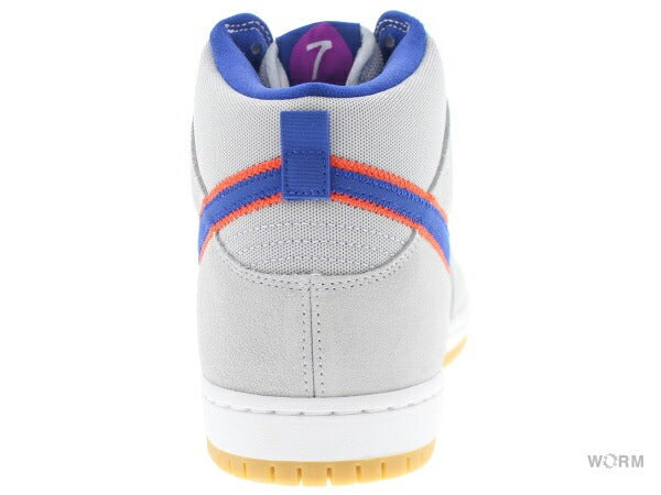 【US10】 NIKE SB SB DUNK HIGH PRM DH7155-001 【DS】