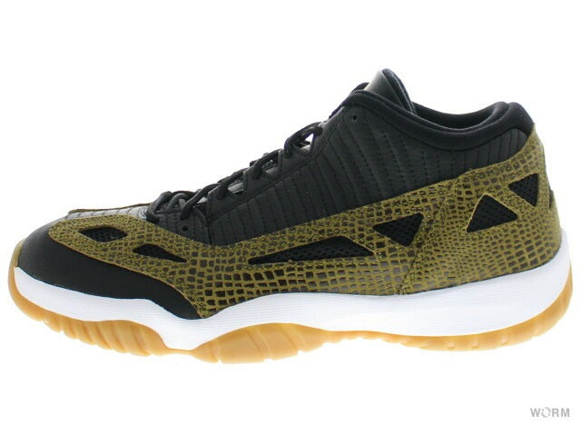 US9】 AIR JORDAN 11 RETRO LOW 306008-013 【DS】 | WORM TOKYO WEB STORE