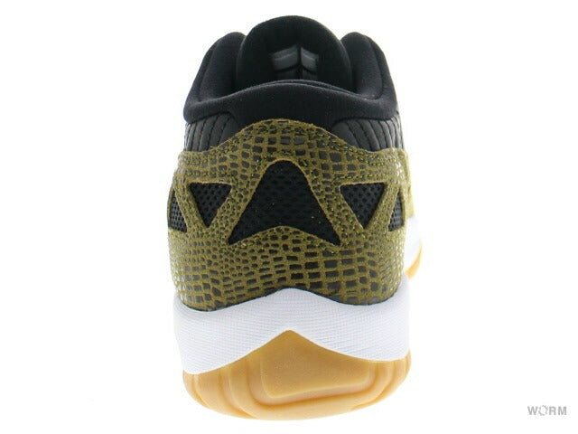 【US9】 AIR JORDAN 11 RETRO LOW 306008-013 【DS】-WORM TOKYO-WORM TOKYO WEB STORE-100% Authentic Sneakers