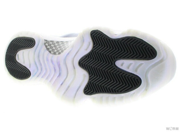 【US8.5】 AIR JORDAN 11 RETRO LOW 528895-145 【DS】