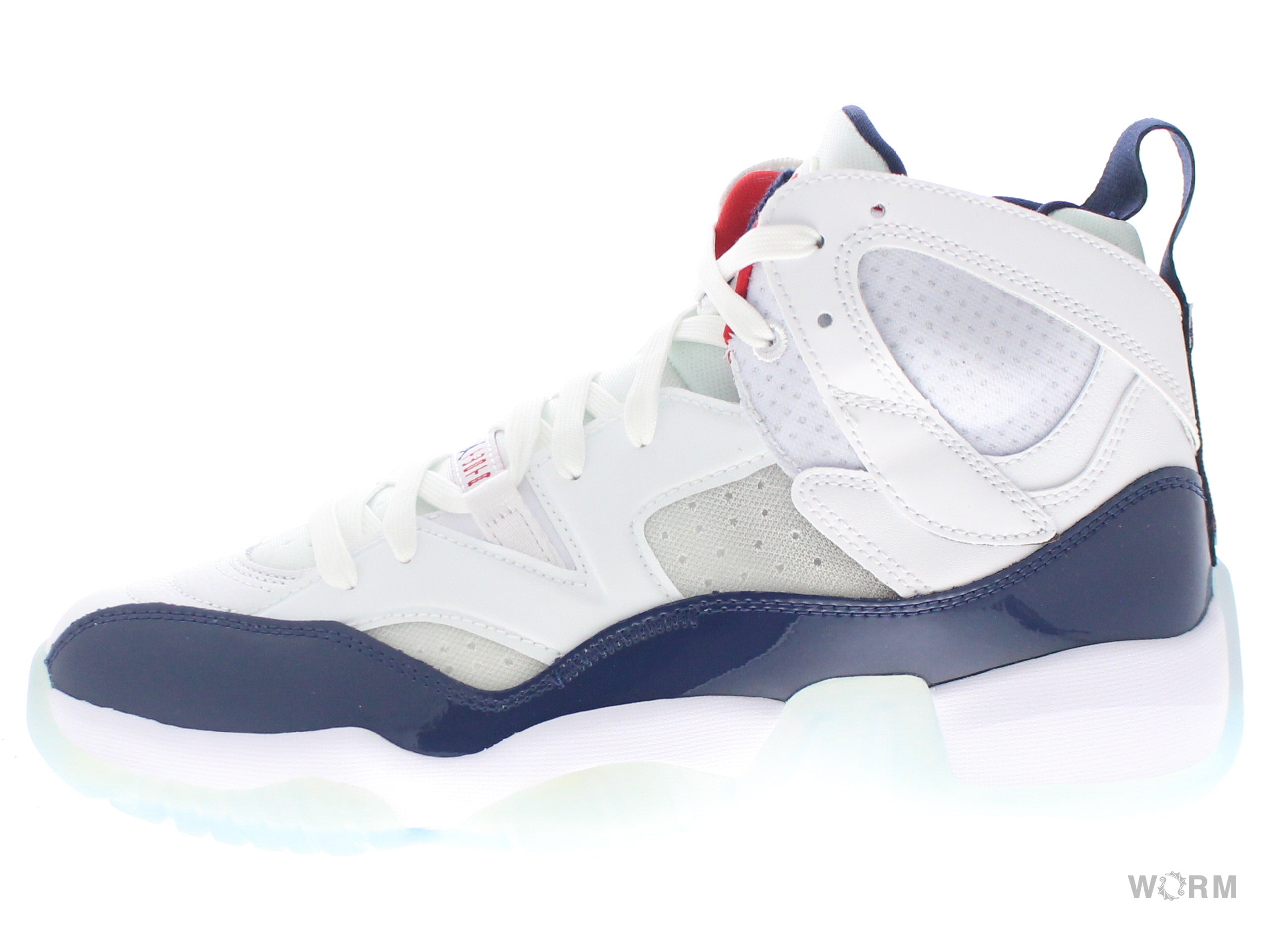 【US9】 JUMPMAN TWO TREY DO1925-102 【DS】