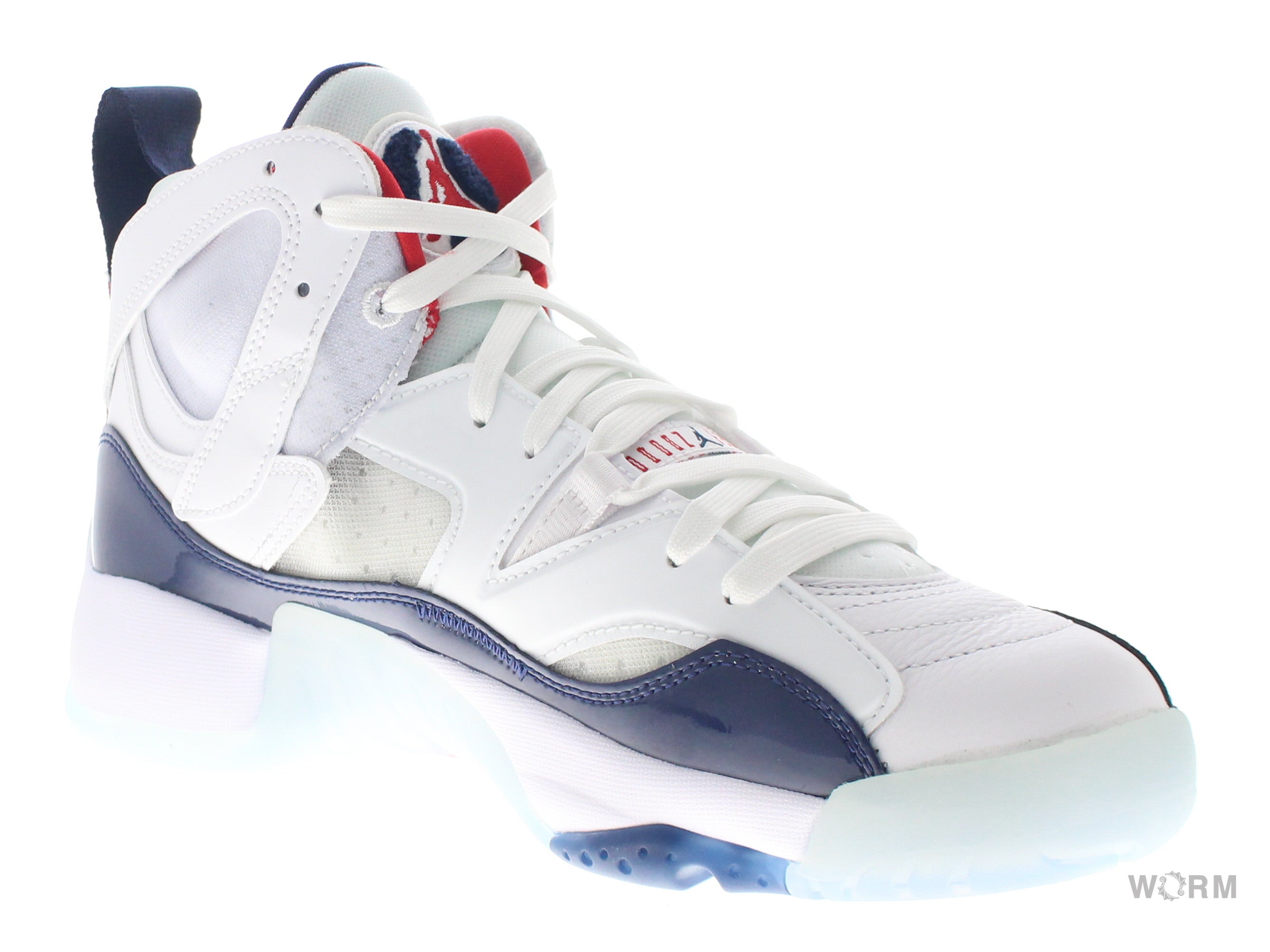 【US9】 JUMPMAN TWO TREY DO1925-102 【DS】