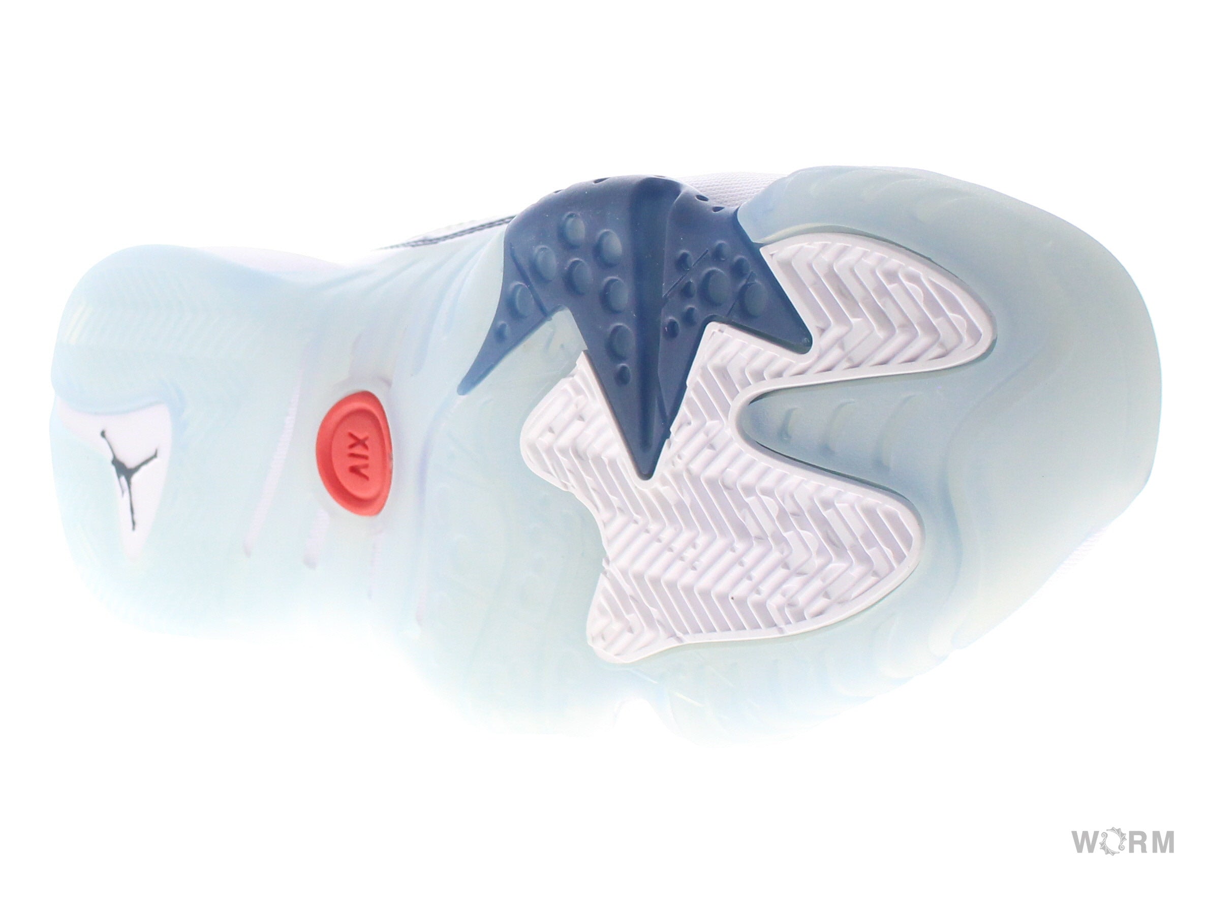 【US9】 JUMPMAN TWO TREY DO1925-102 【DS】