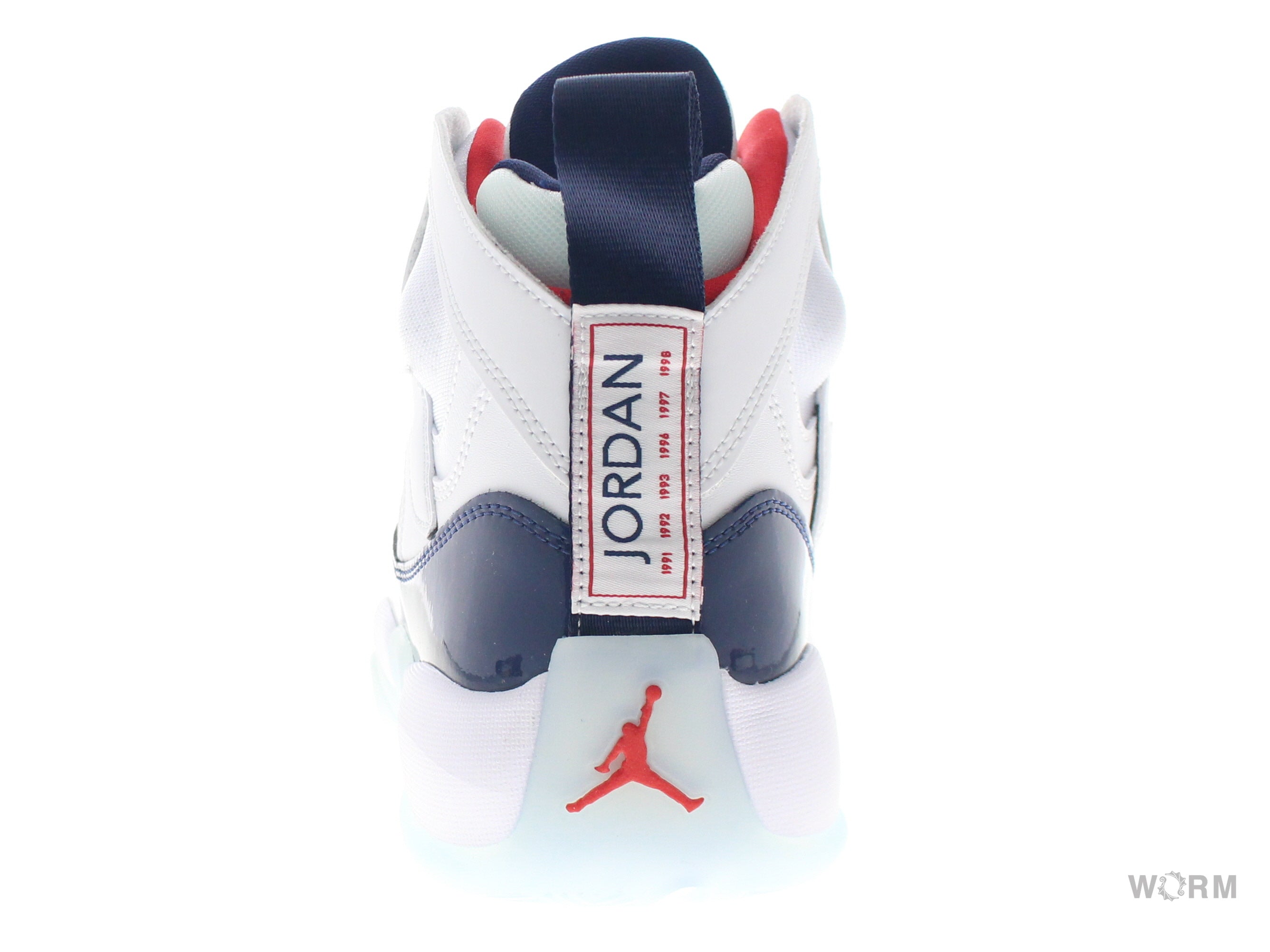 【US9】 JUMPMAN TWO TREY DO1925-102 【DS】