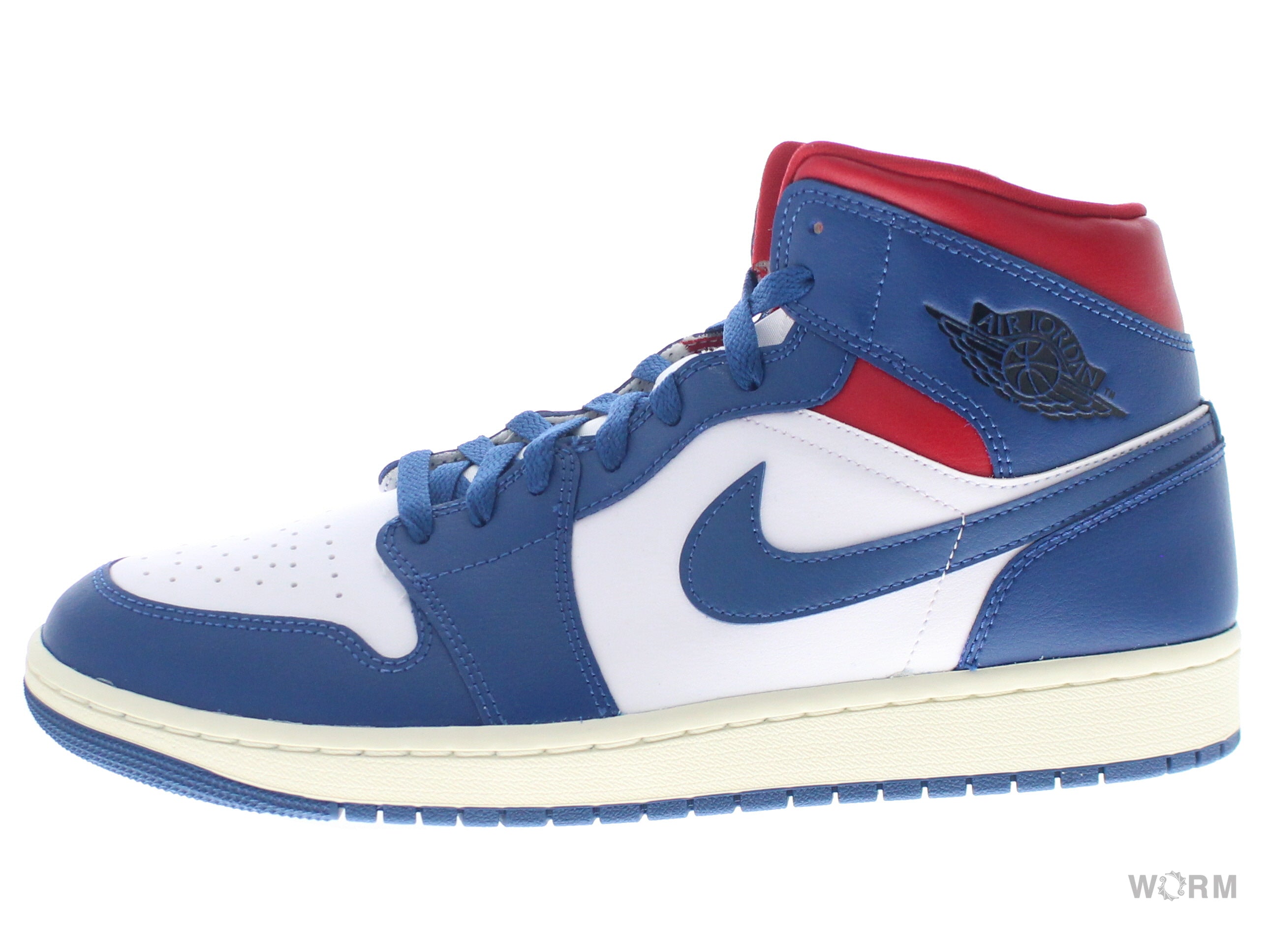【W US11.5】 WMNS AIR JORDAN 1 MID BQ6472-146 【DS】-WORM TOKYO-WORM TOKYO WEB STORE-100% Authentic Sneakers