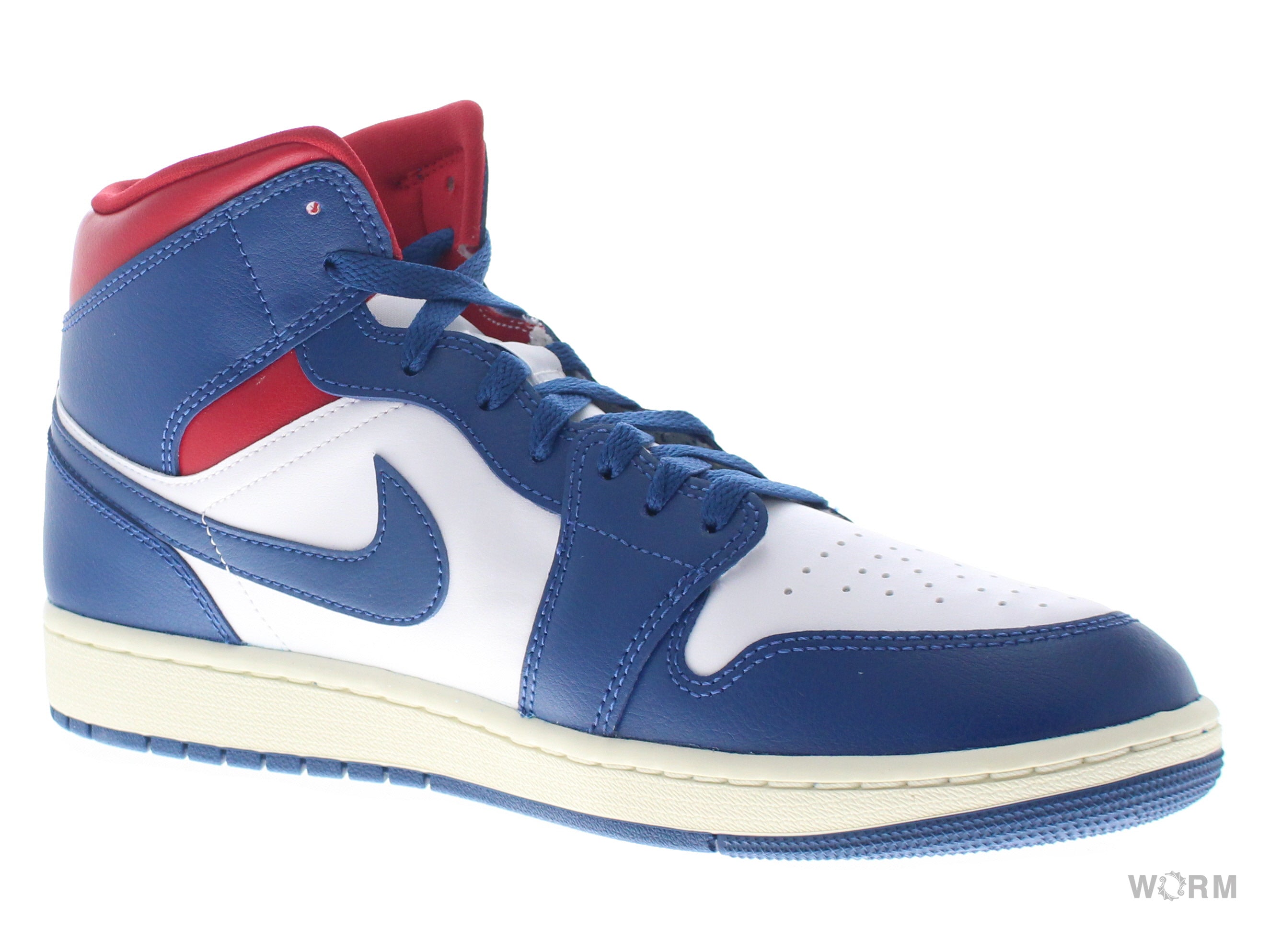 【W US11.5】 WMNS AIR JORDAN 1 MID BQ6472-146 【DS】-WORM TOKYO-WORM TOKYO WEB STORE-100% Authentic Sneakers