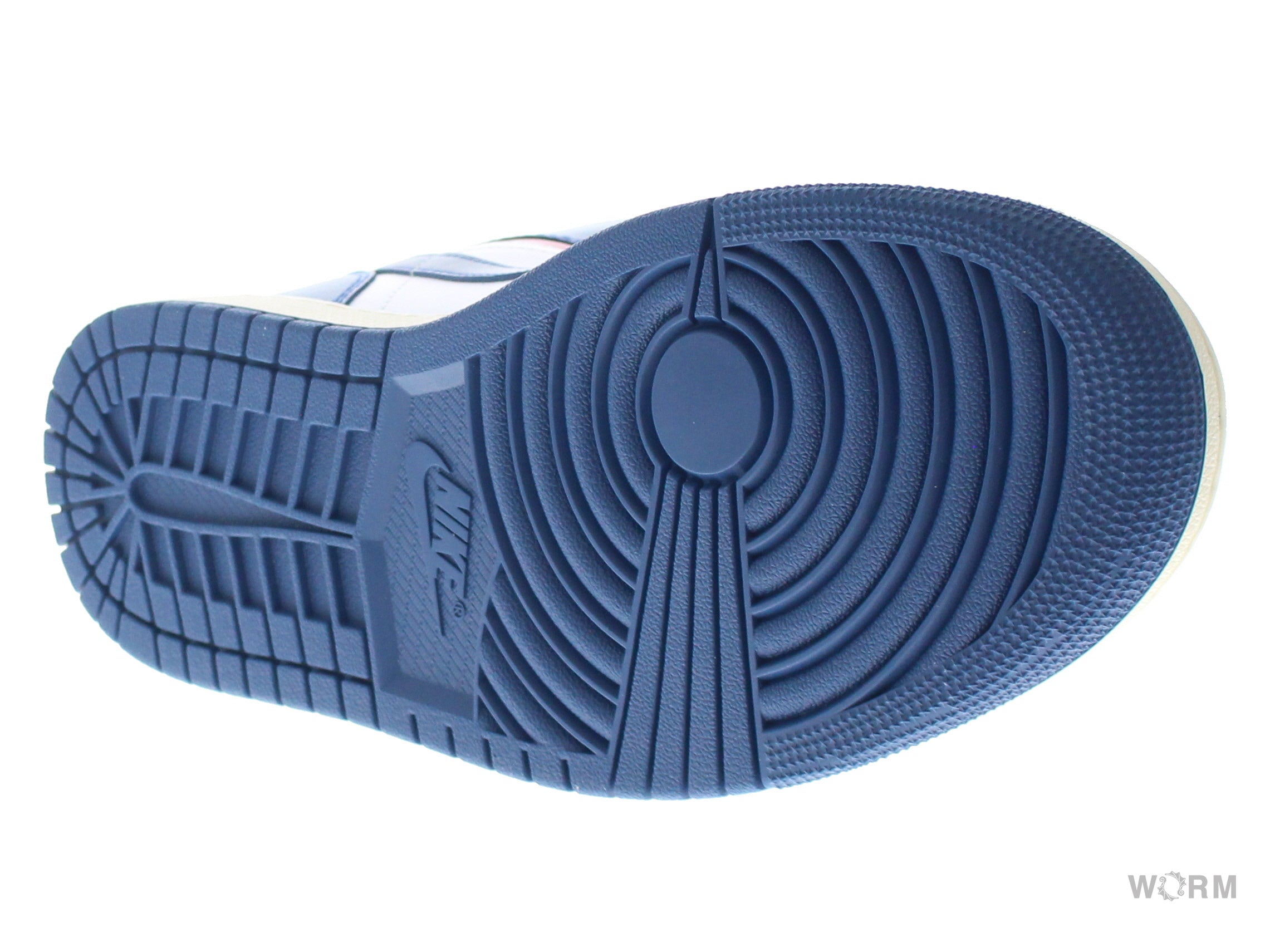 【W US11.5】 WMNS AIR JORDAN 1 MID BQ6472-146 【DS】-WORM TOKYO-WORM TOKYO WEB STORE-100% Authentic Sneakers