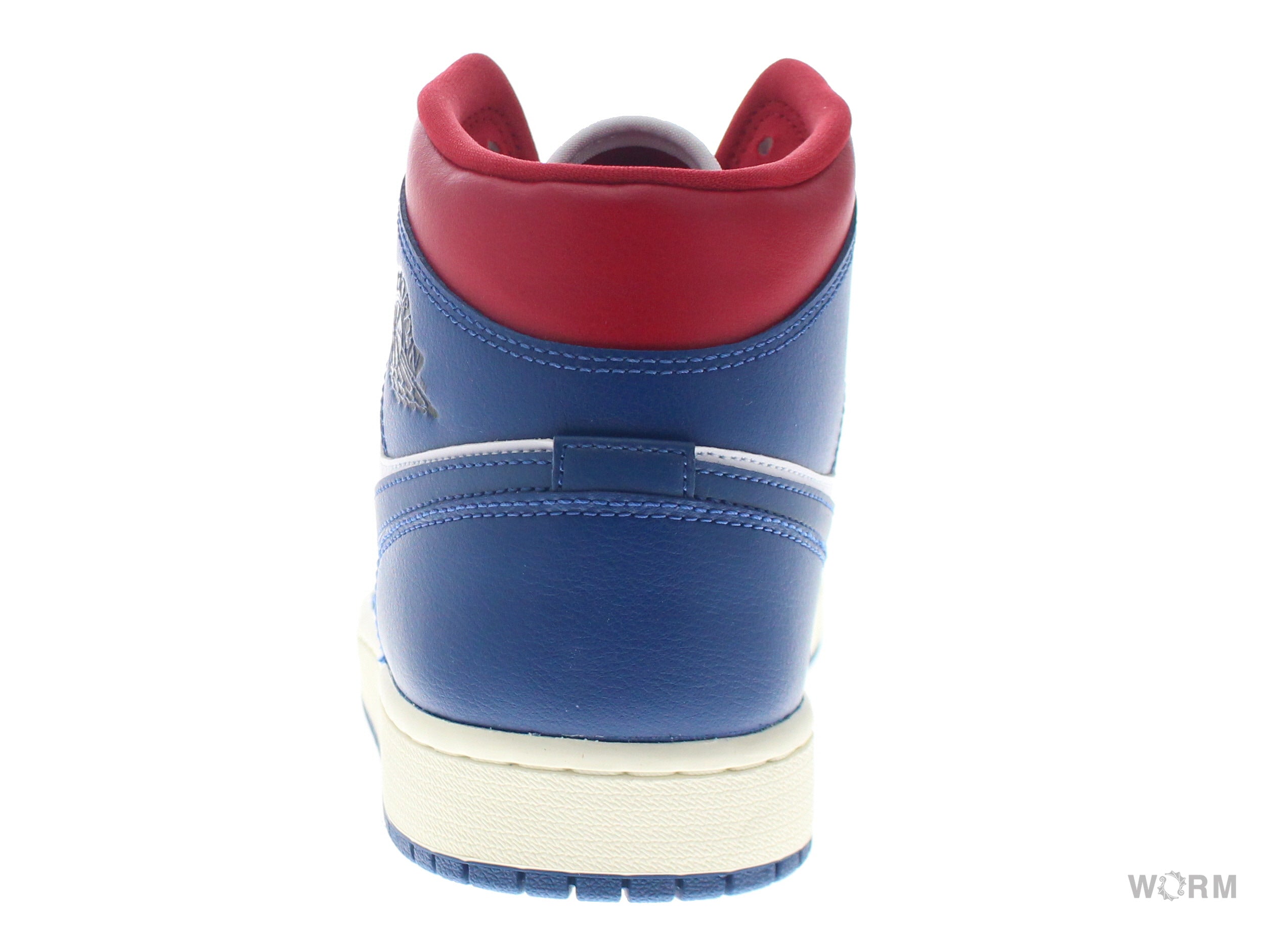 【W US11.5】 WMNS AIR JORDAN 1 MID BQ6472-146 【DS】-WORM TOKYO-WORM TOKYO WEB STORE-100% Authentic Sneakers
