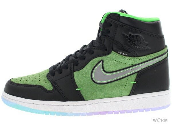 【US11】 AIR JORDAN 1 HI ZOOM AIR CK6637-002 【DS】