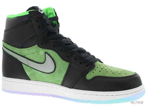 【US11】 AIR JORDAN 1 HI ZOOM AIR CK6637-002 【DS】