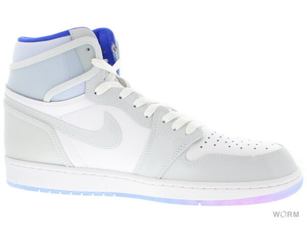 【US12】 AIR JORDAN 1 HI ZOOM AIR CK6637-104 【DS】-WORM OSAKA-WORM TOKYO WEB STORE-100% Authentic Sneakers