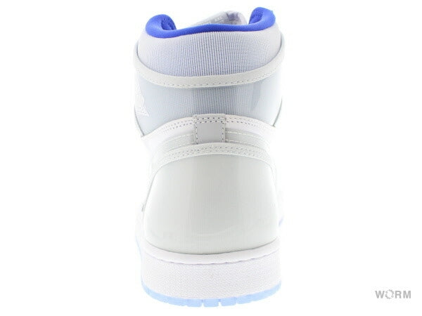 【US12】 AIR JORDAN 1 HI ZOOM AIR CK6637-104 【DS】-WORM OSAKA-WORM TOKYO WEB STORE-100% Authentic Sneakers