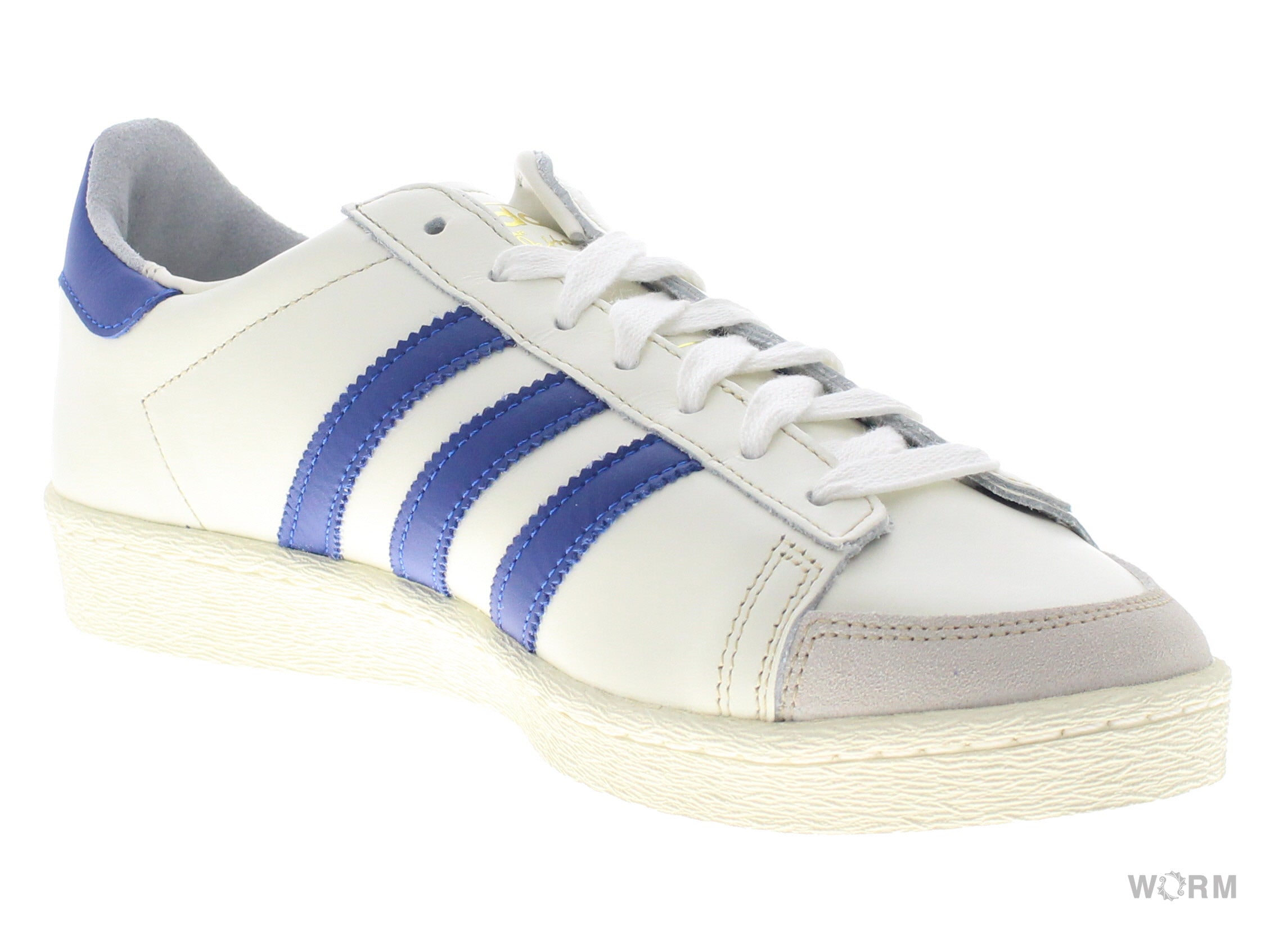 【US9】 adidas JABBAR LOW 01 JI0150 【DS】-WORM TOKYO-WORM TOKYO WEB STORE-100% Authentic Sneakers