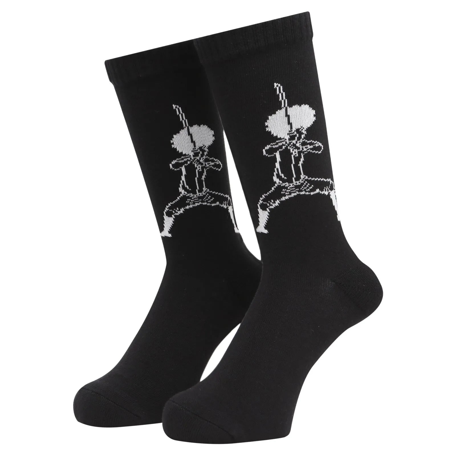 Whimsy MARA SOCKS BLACK