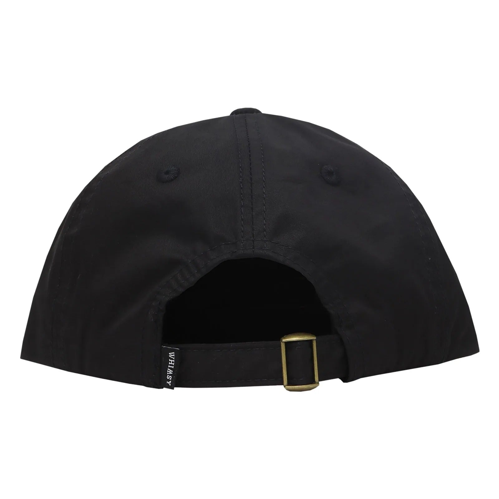 Whimsy SOCKS CLUB HAT BLACK