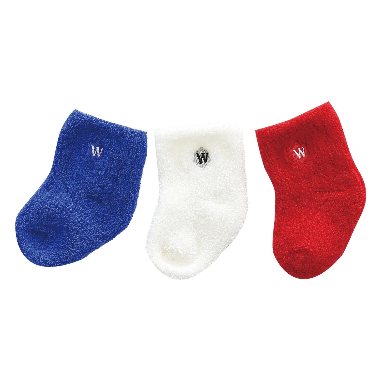 Whimsy WELCOME TO THE WORLD SOCKS