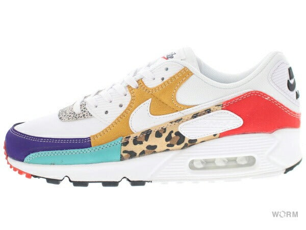 【W US11】 NIKE W AIR MAX 90 SE DH5075-100 【DS】