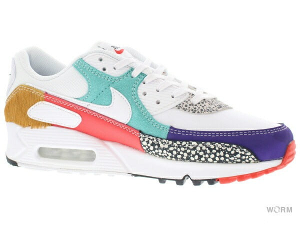 【W US11】 NIKE W AIR MAX 90 SE DH5075-100 【DS】